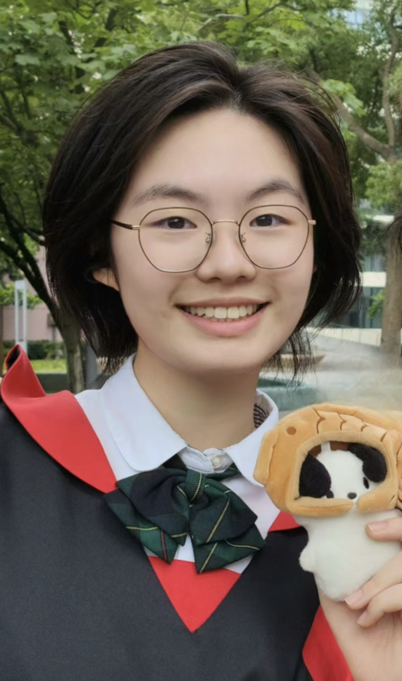 Helen Liu