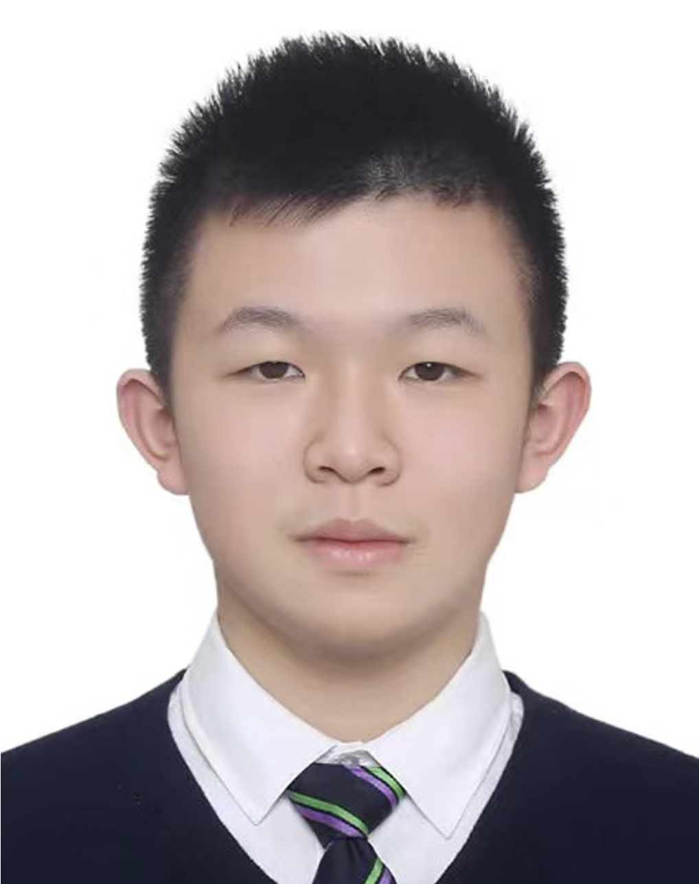 Rocky Wang